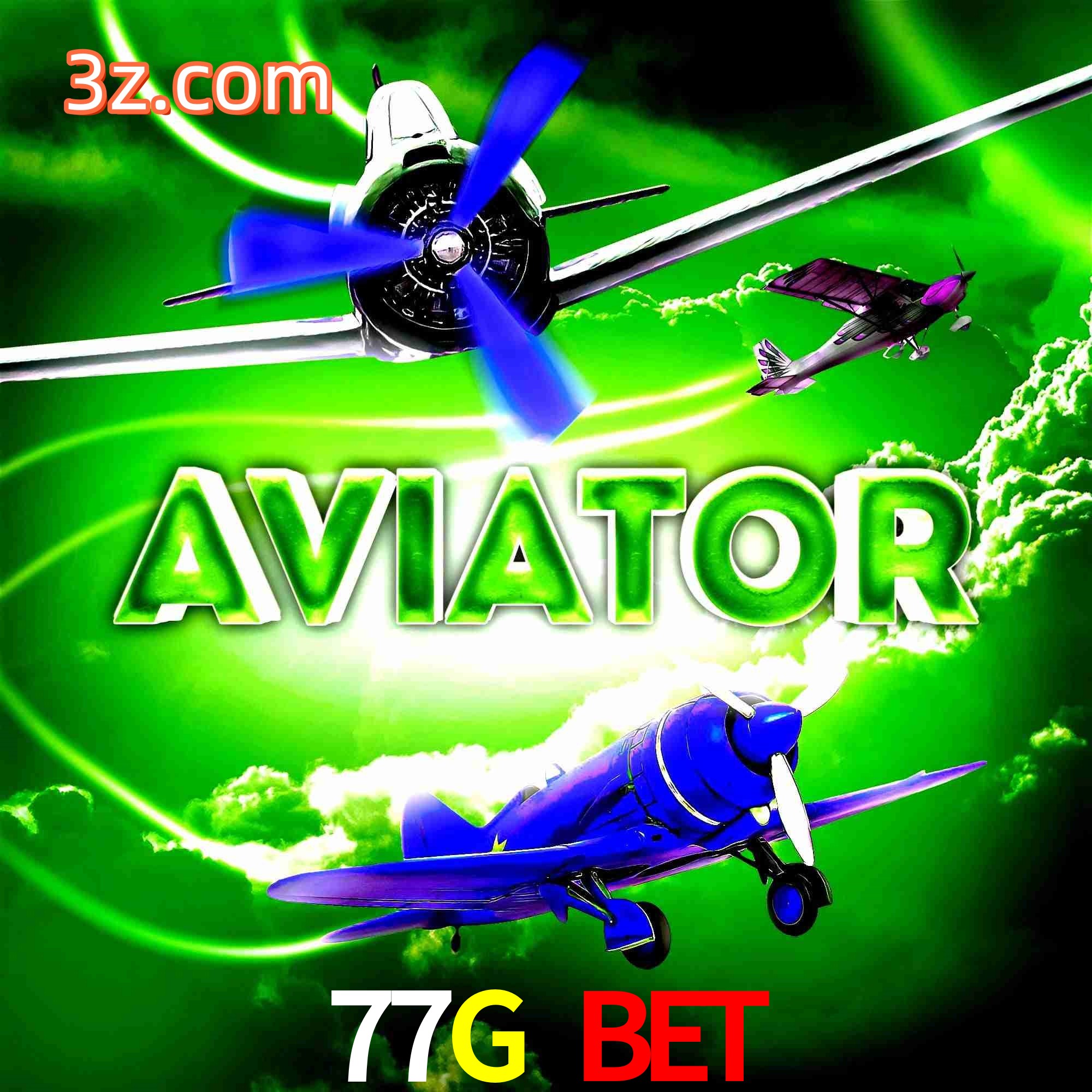 Aviator 77G Bet Tente a Sorte