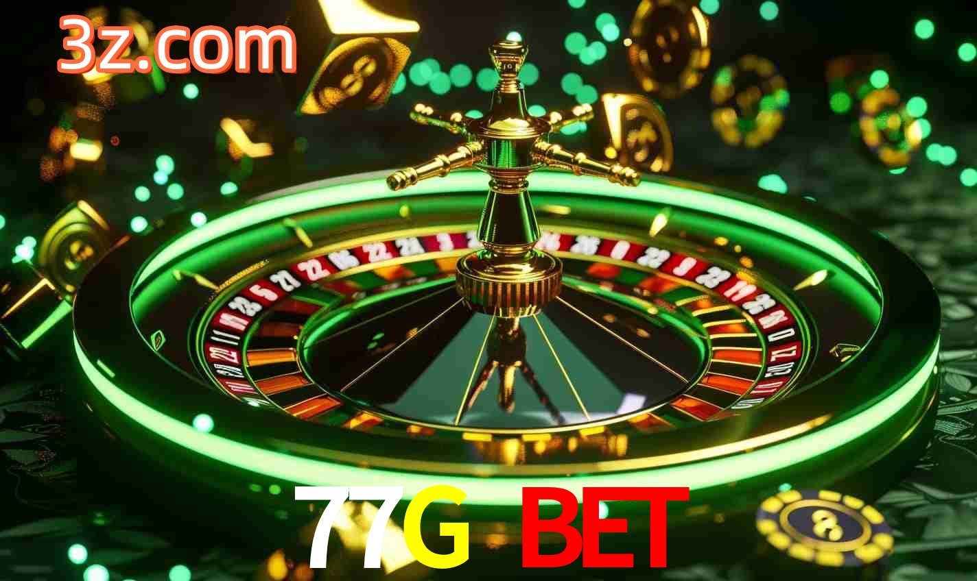 Desfrutar de um Cassino 77G Bet