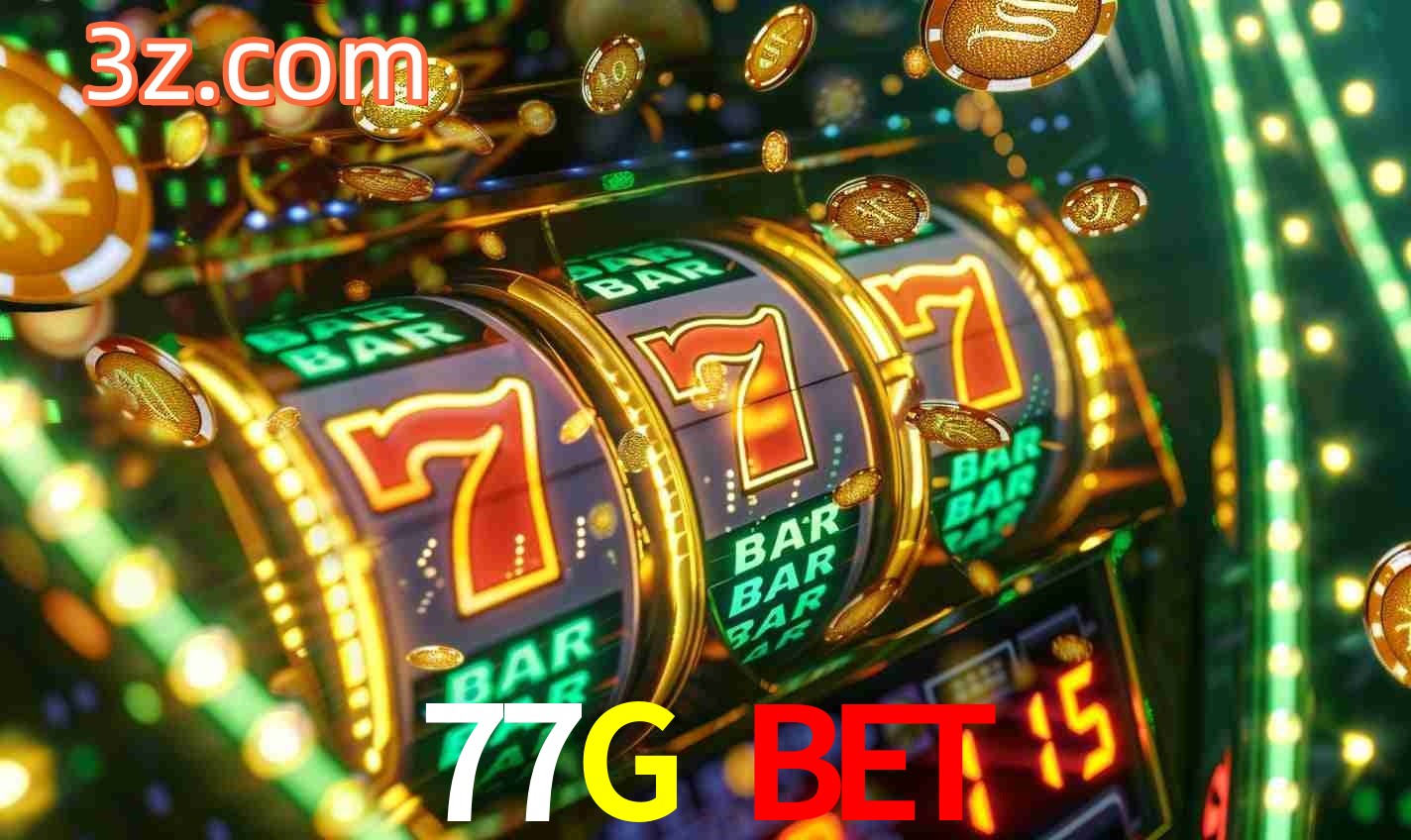 Populares Slots 77G Bet