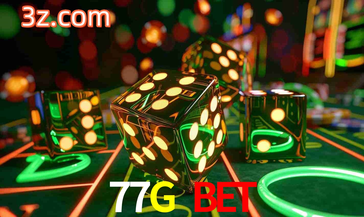 Entretenimento no Jogos 77G Bet