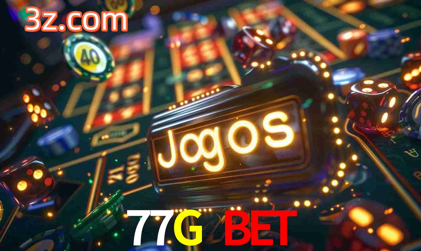 Mundo dos Jogos 77G Bet