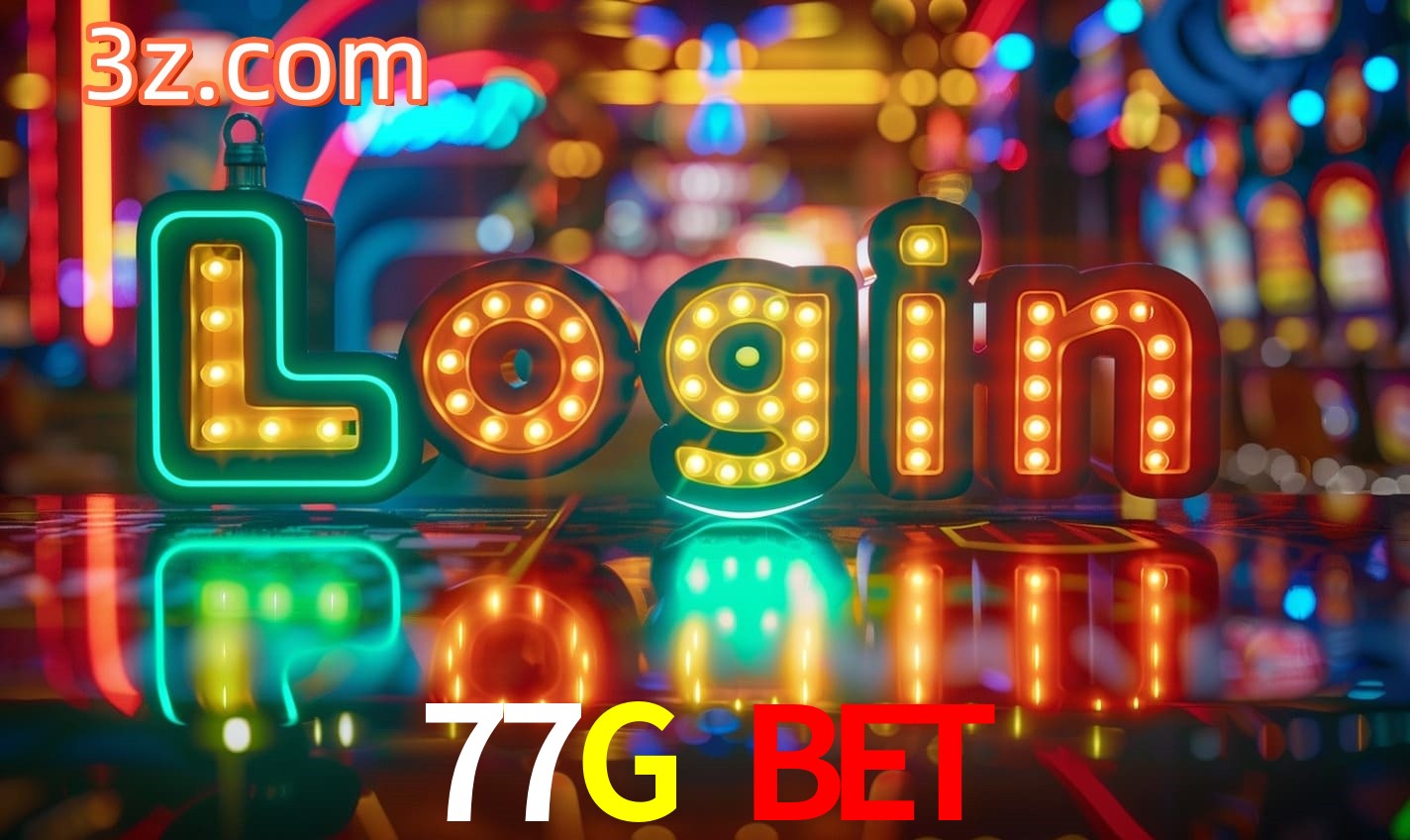 Mundo dos Jogos Cassino 77G Bet