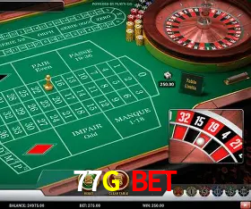Generoso Bônus Cassino 77G Bet